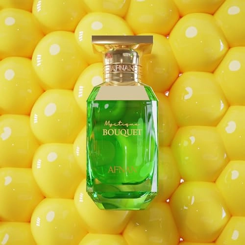 Mystique Bouquet Eau de Parfum 80 ml