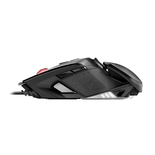 MC 9620 FPS - Wired