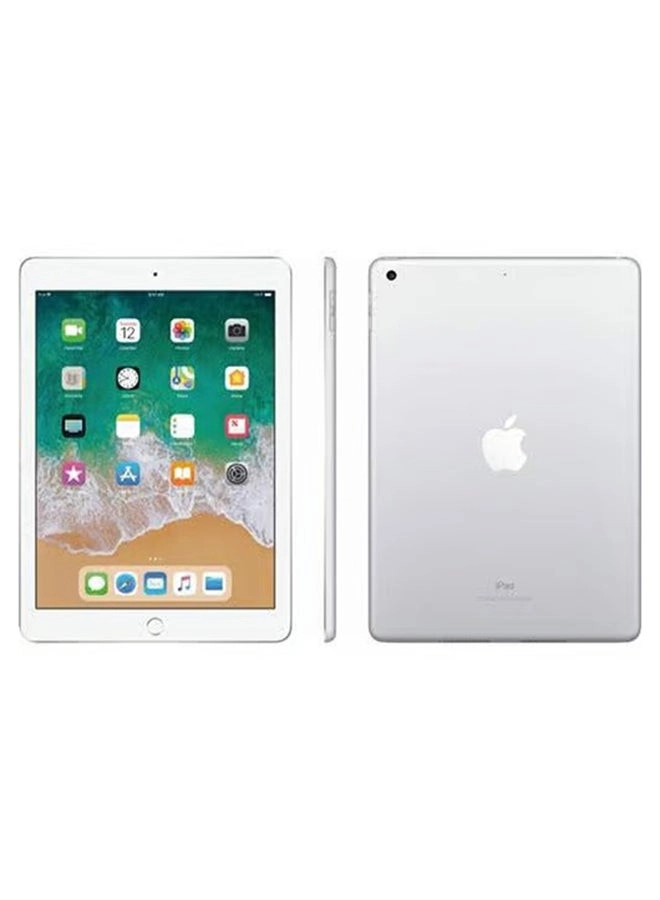 iPad (2018) - 32GB 9.7"