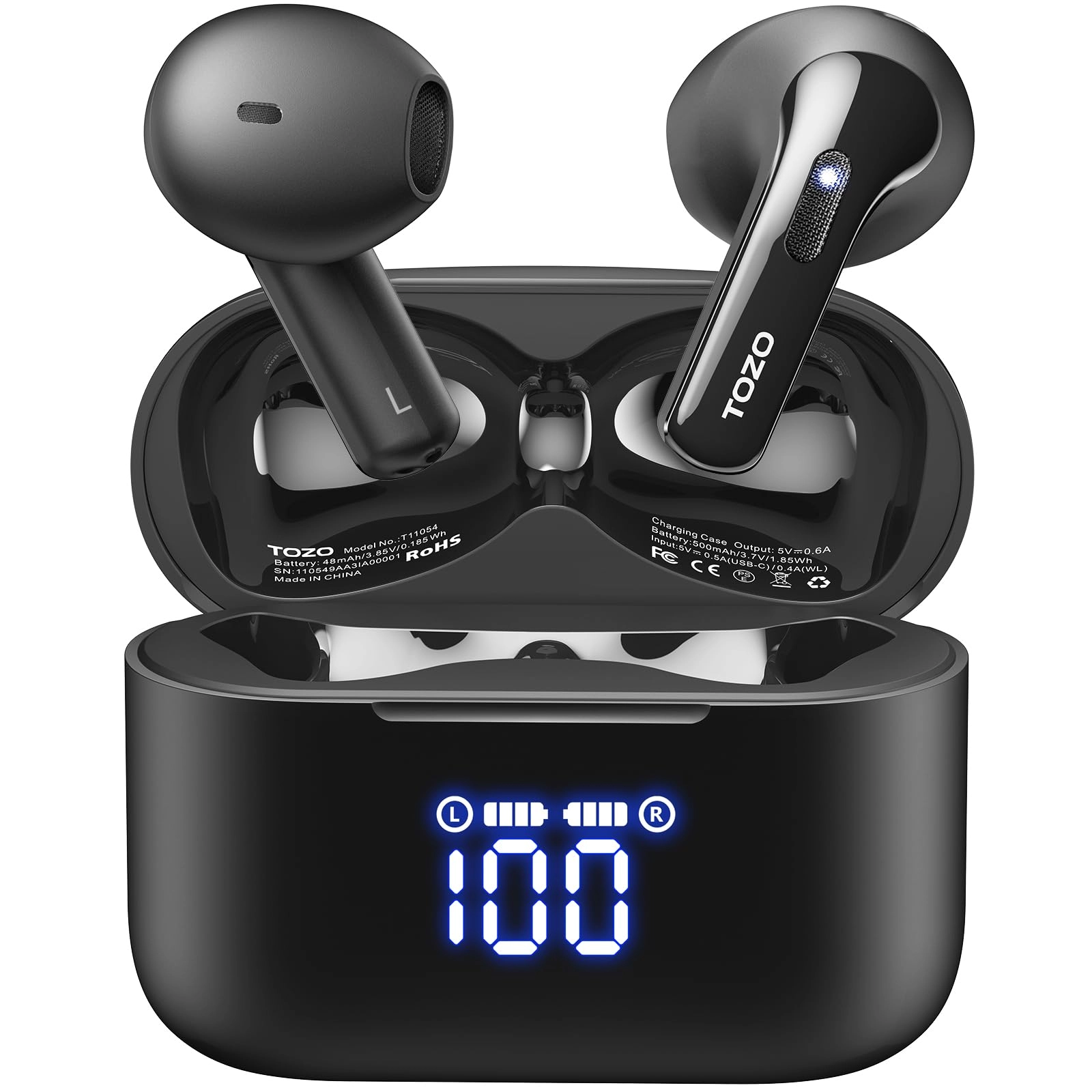 TOZO T21 Wireless Earbud
