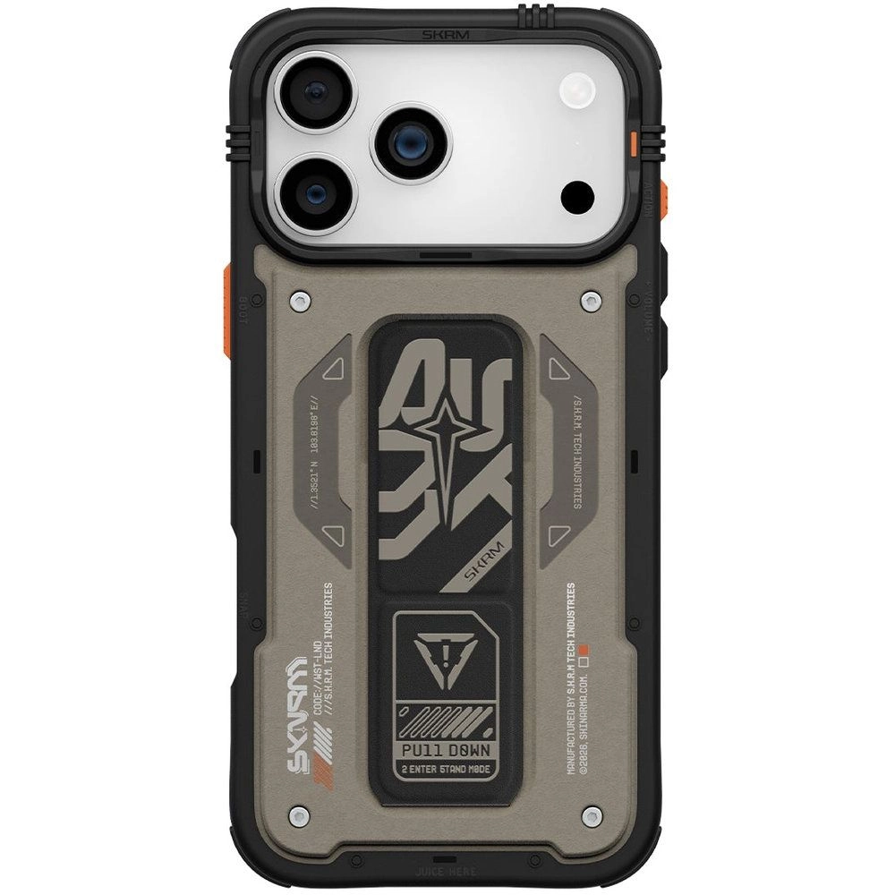 Skinarma Aegis Case for Apple iPhone 17 Pro Max
