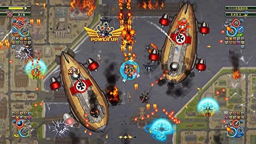 Aces of The Luftwaffe Squadron Edition - Xbox One