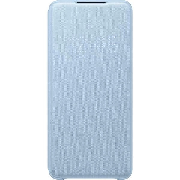 LED Smartphone Cover EF-KG985 Basic Case for Samsung Galaxy S20 Plus