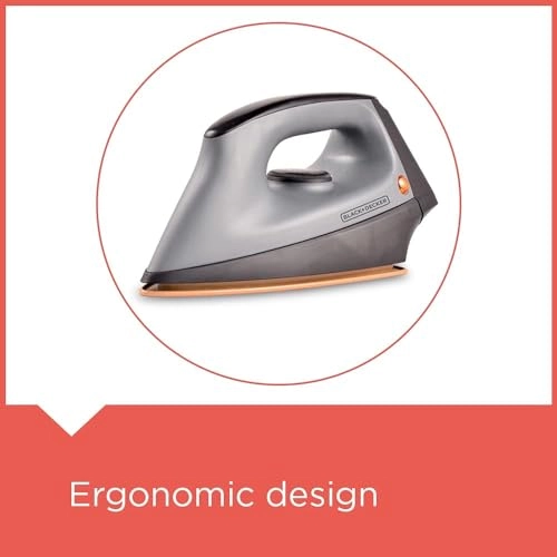 BXIR1102IN - 1100W Grey