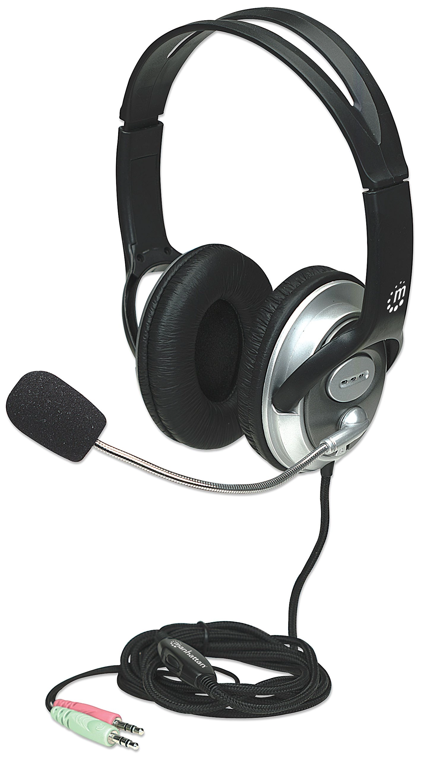 175555 Wired Headset
