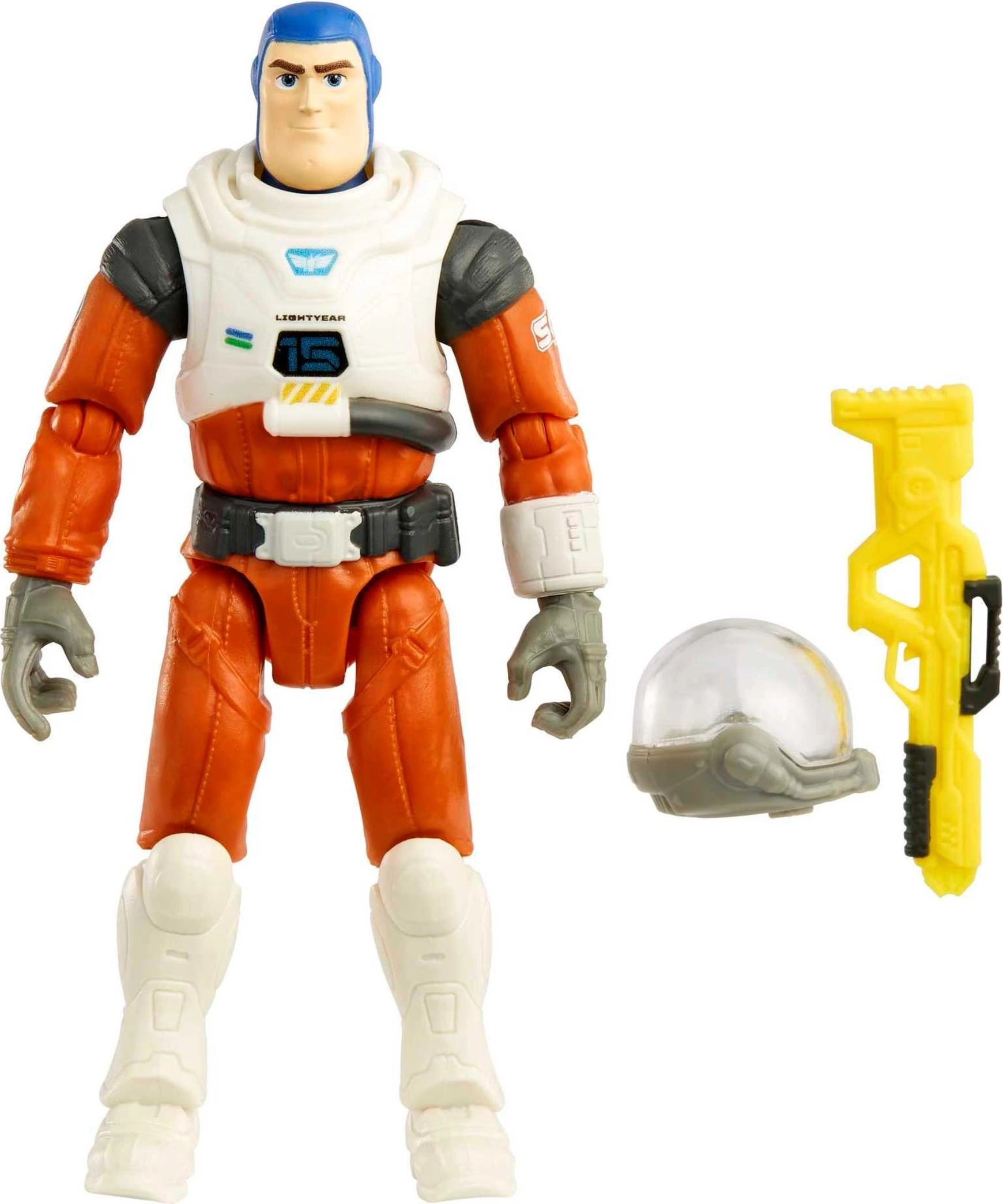 Lightyear - Buzz Lightyear (HJK06)
