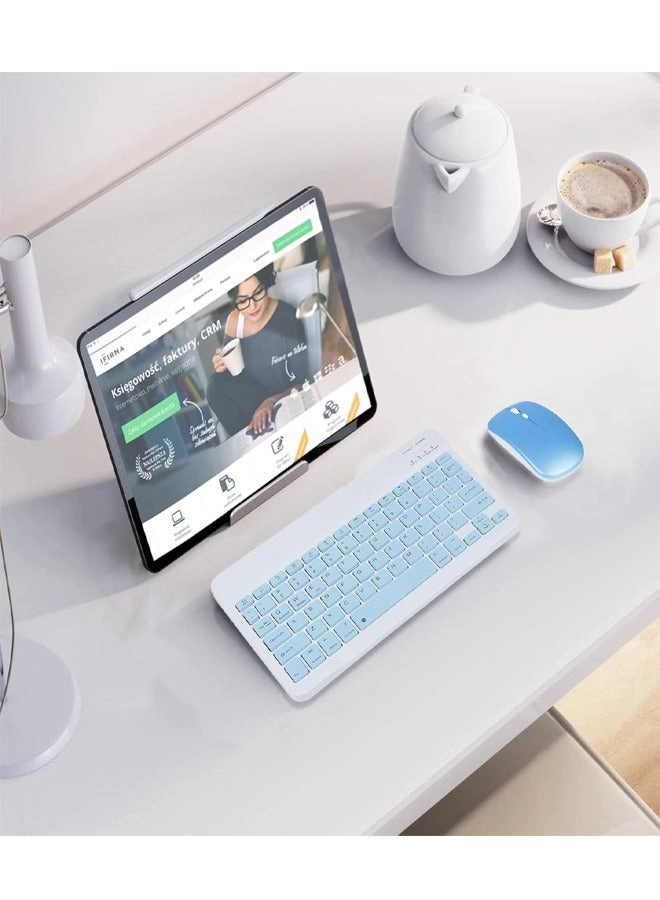 MOUSE & KEYBOARD KIT - Wireless