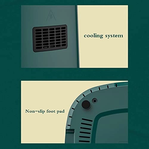 المقلاة الهواء