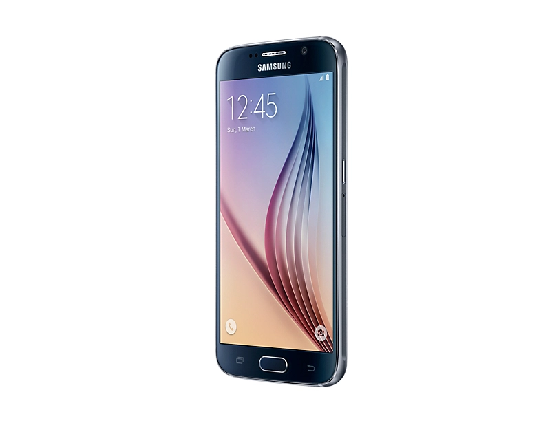 Galaxy S6 - 3GB 32GB