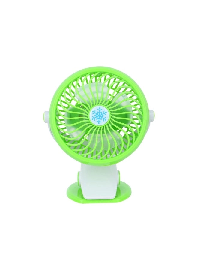 Portable External Cooling Fan