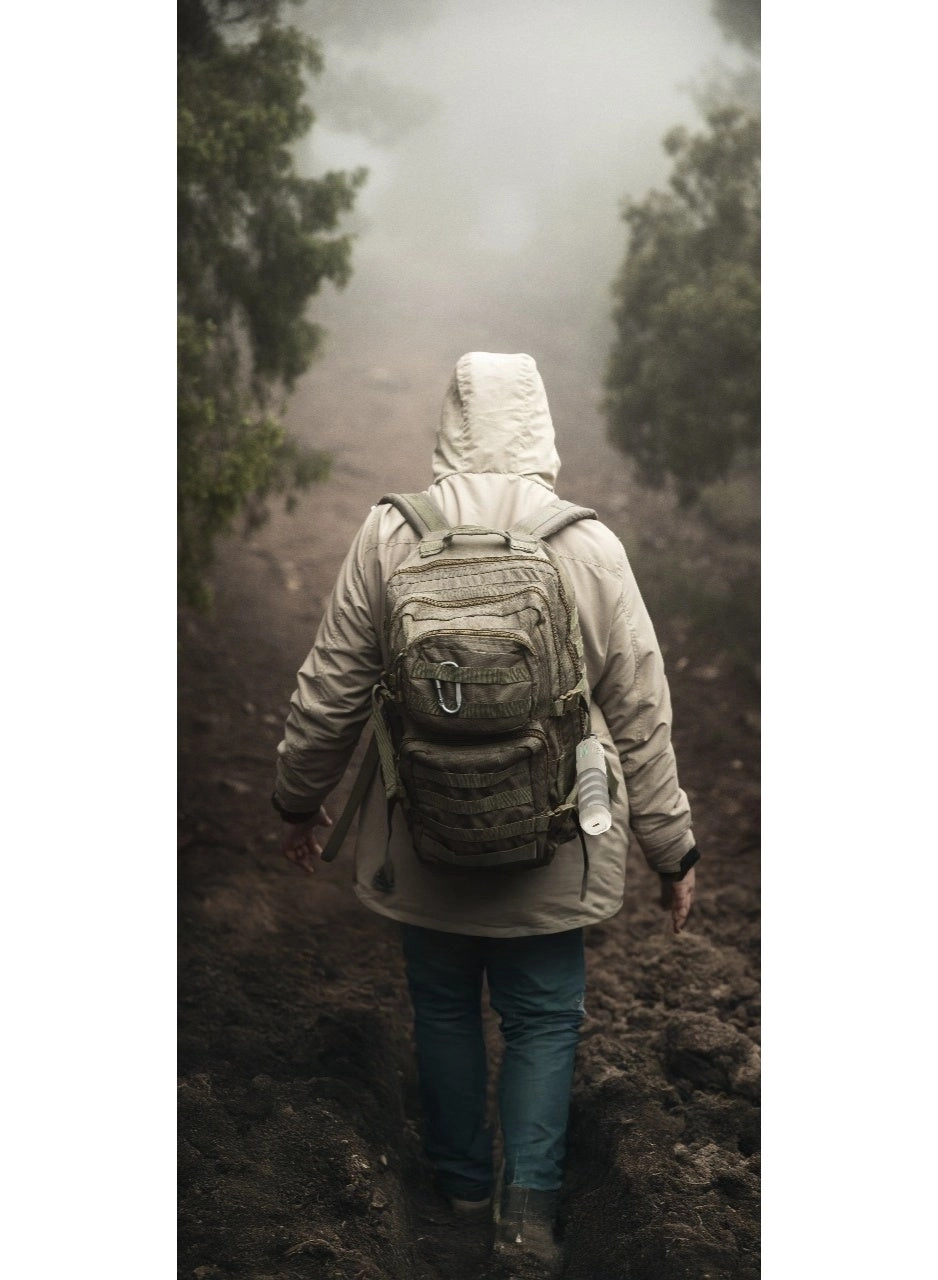 PowerBeam - 5000mAh 12W