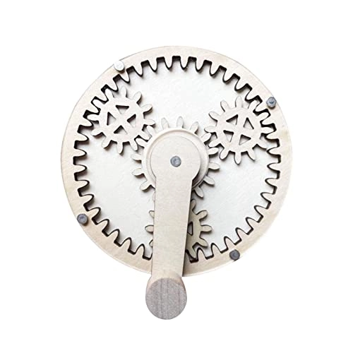 JFYBC Busy Board Wooden Accessories - 2 pieces