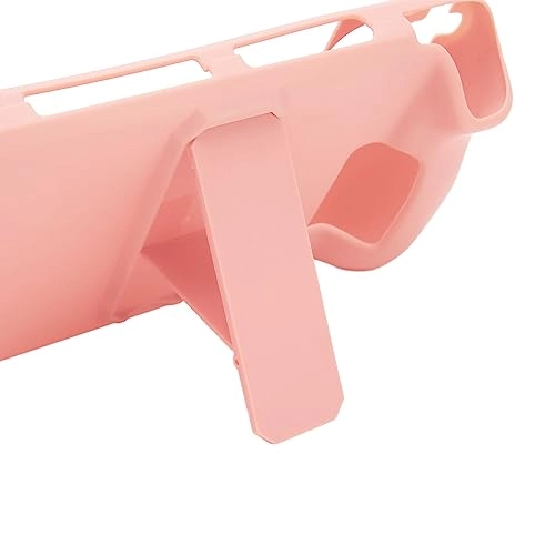 Steam Deck Cover - Full Protective with Stand Pink