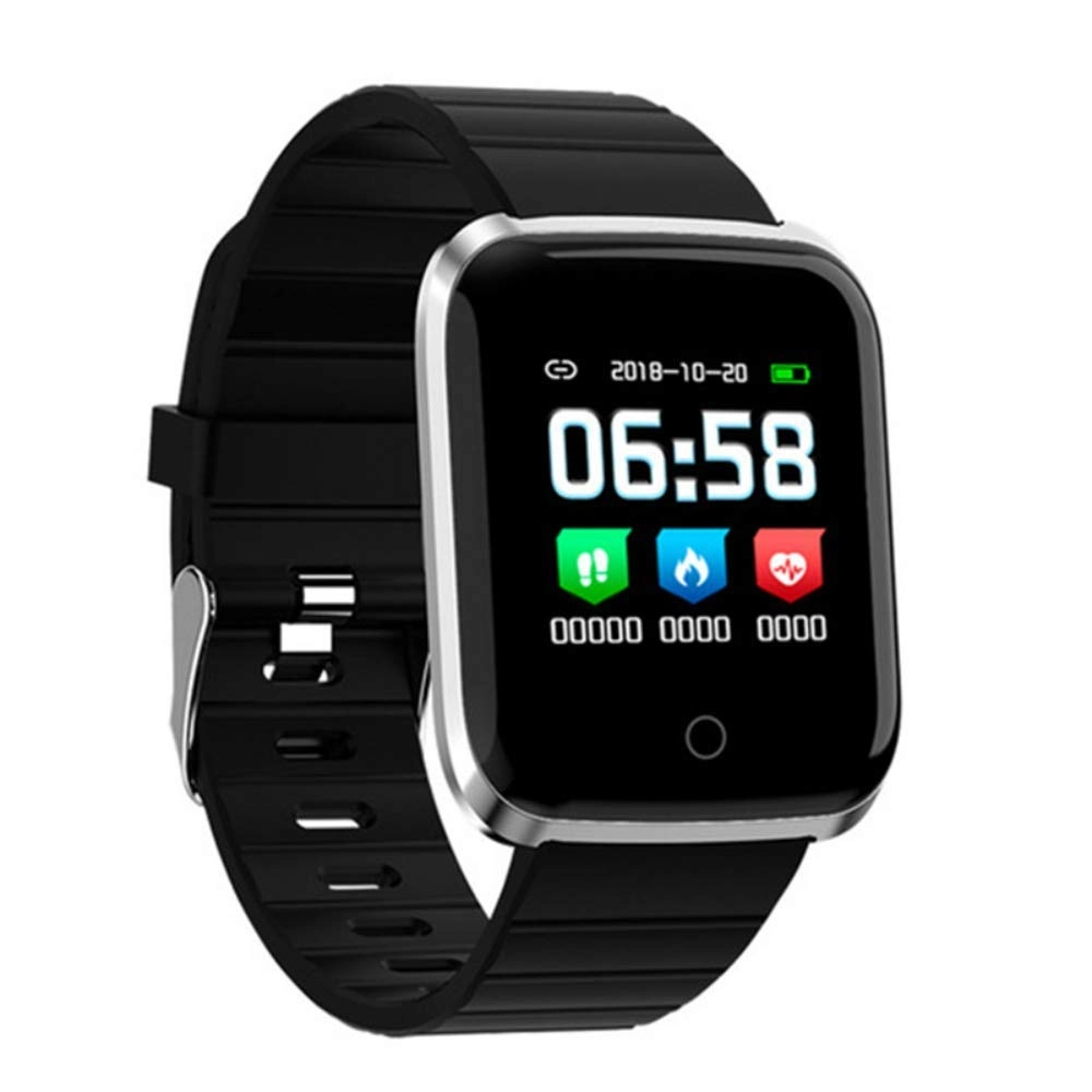 GNSV Smart Watch zinc alloy