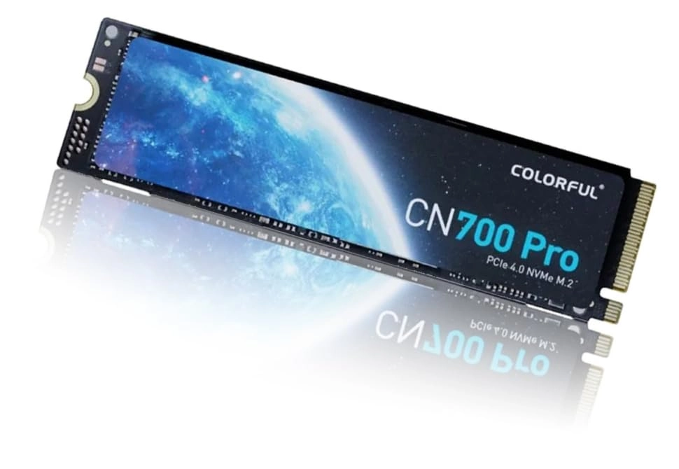 Colorful CN700 PRO - 2 TB M.2 2280