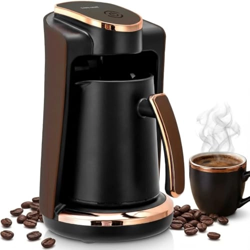 Turkish Coffee Maker SK0136