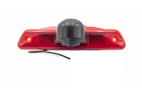 Backup Camera - Night vision 720P