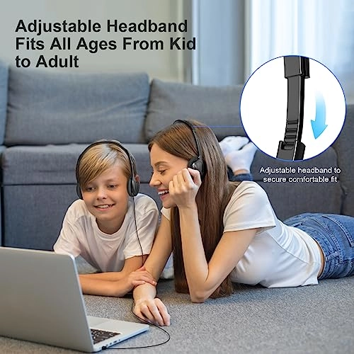 Class Set Headphones Wired Headphone