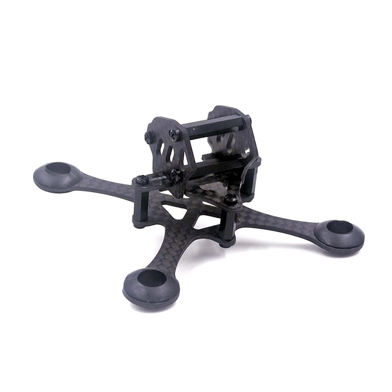 QIKAMI Store Frame Kit - 85mm Wheelbase 7mm 8mm