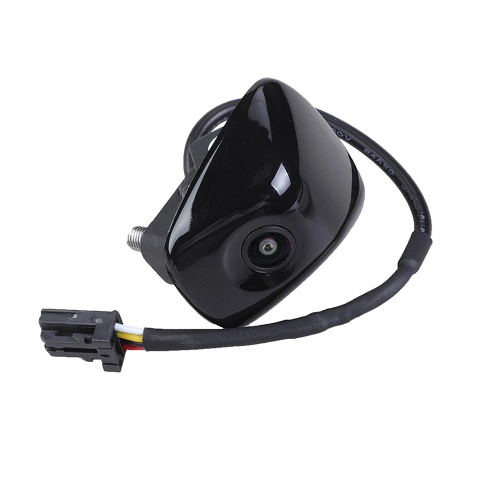 Car CCD Front View Camera - Night vision Wire 656 x 492