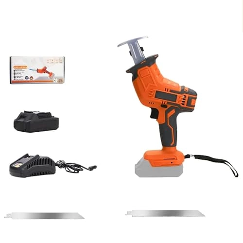 Bone Saw Machine - 20V 2.0ah Batteries 2 * 225mm Blades