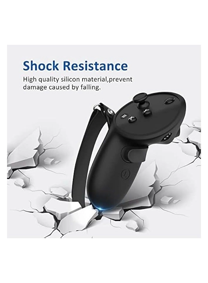 Controller Grips for Oculus Quest 3