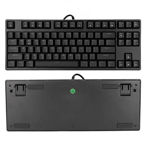 Mechanical Keyboard - EN Wired/Wireless