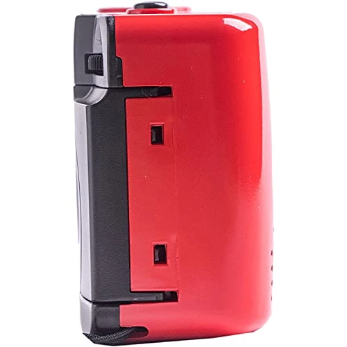 M35 - Fixed Wide Angle Lens