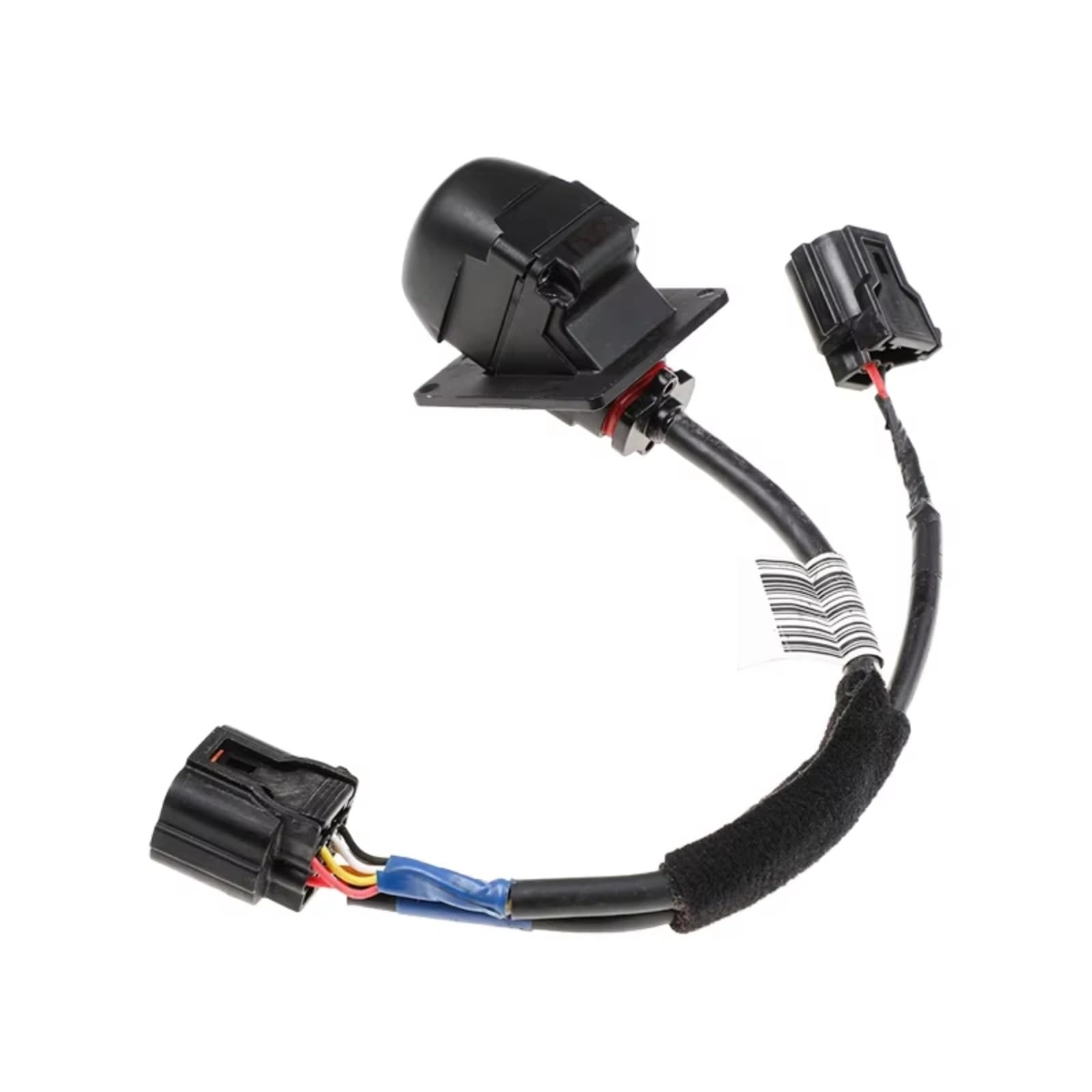 Rear View Backup Parking Camera - Night vision