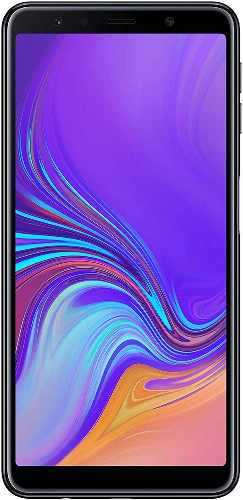 Galaxy A7 - 4GB 64GB