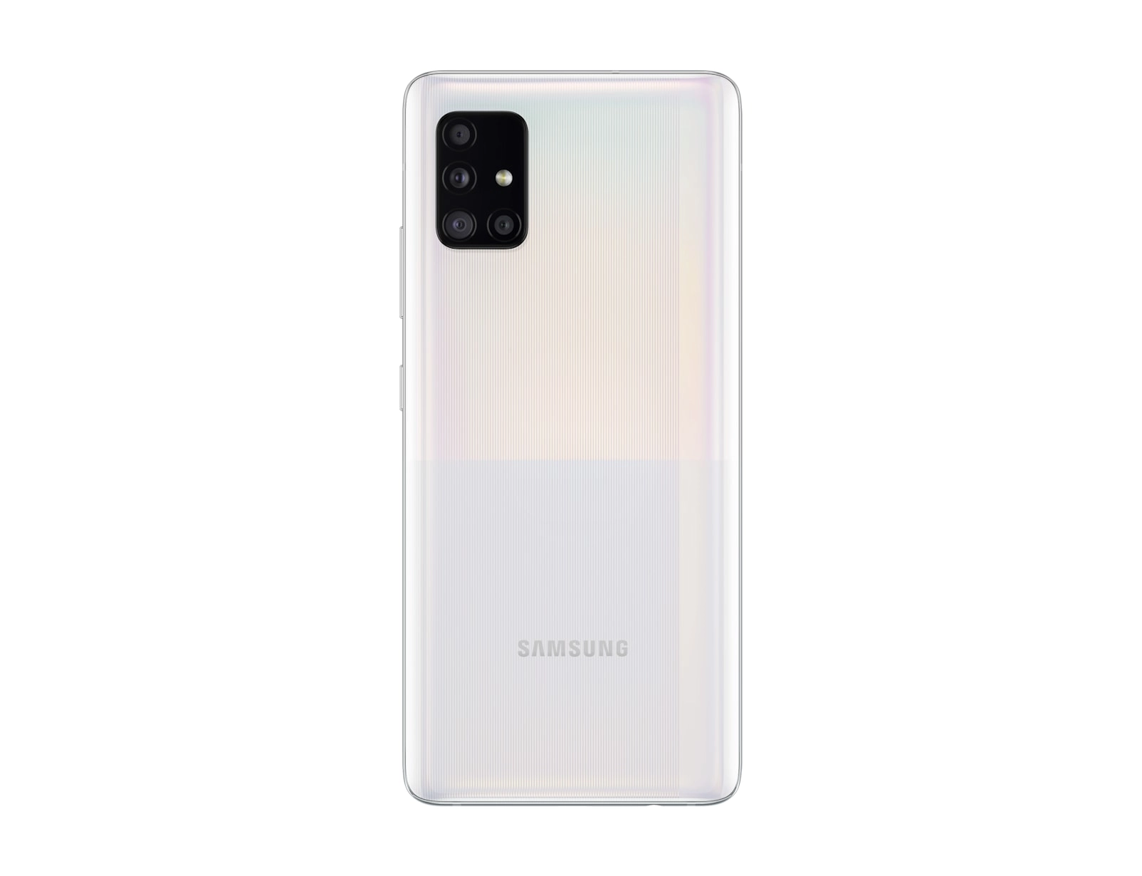 (Renewed) Galaxy A51 - 6GB 128GB