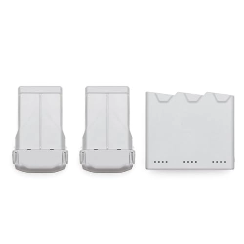 Mini 3 Pro Intelligent Flight Battery Plus - 3850mAh