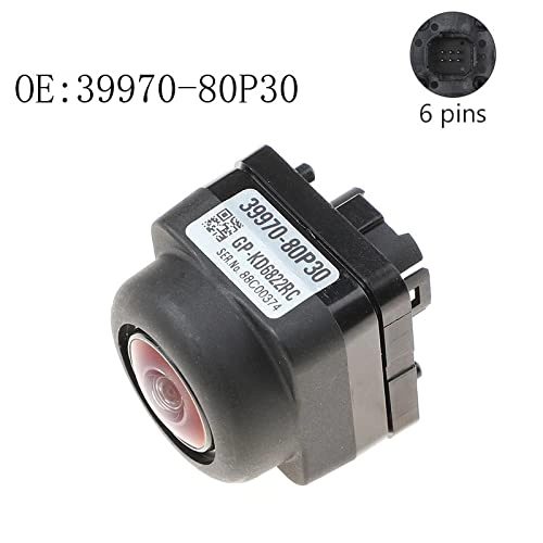 Rear View Backup Camera - Night vision wired