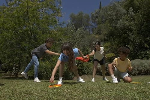 Jungle Speed Giant - Card Game