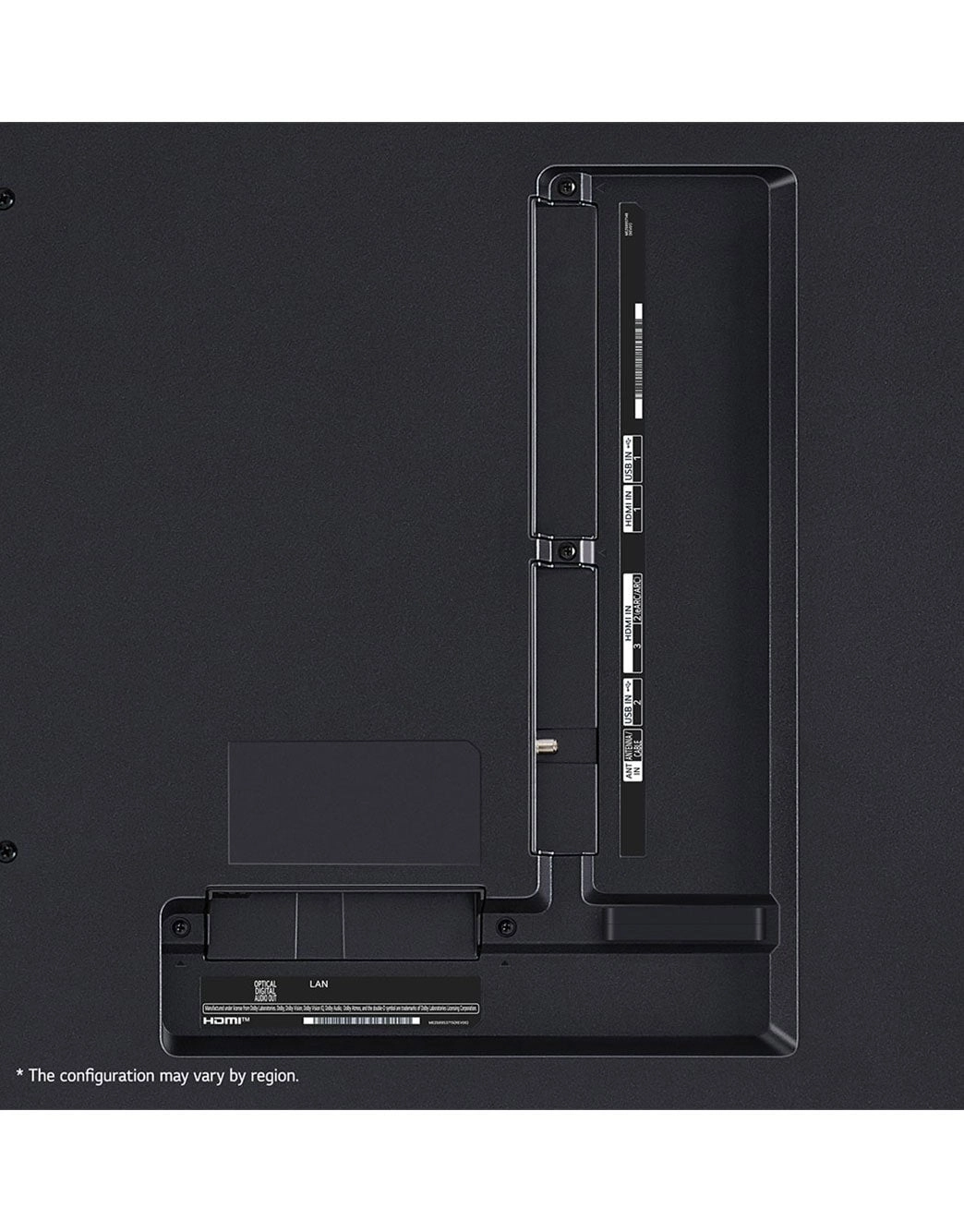 65QNED80T6B.AMAE - 65 inch