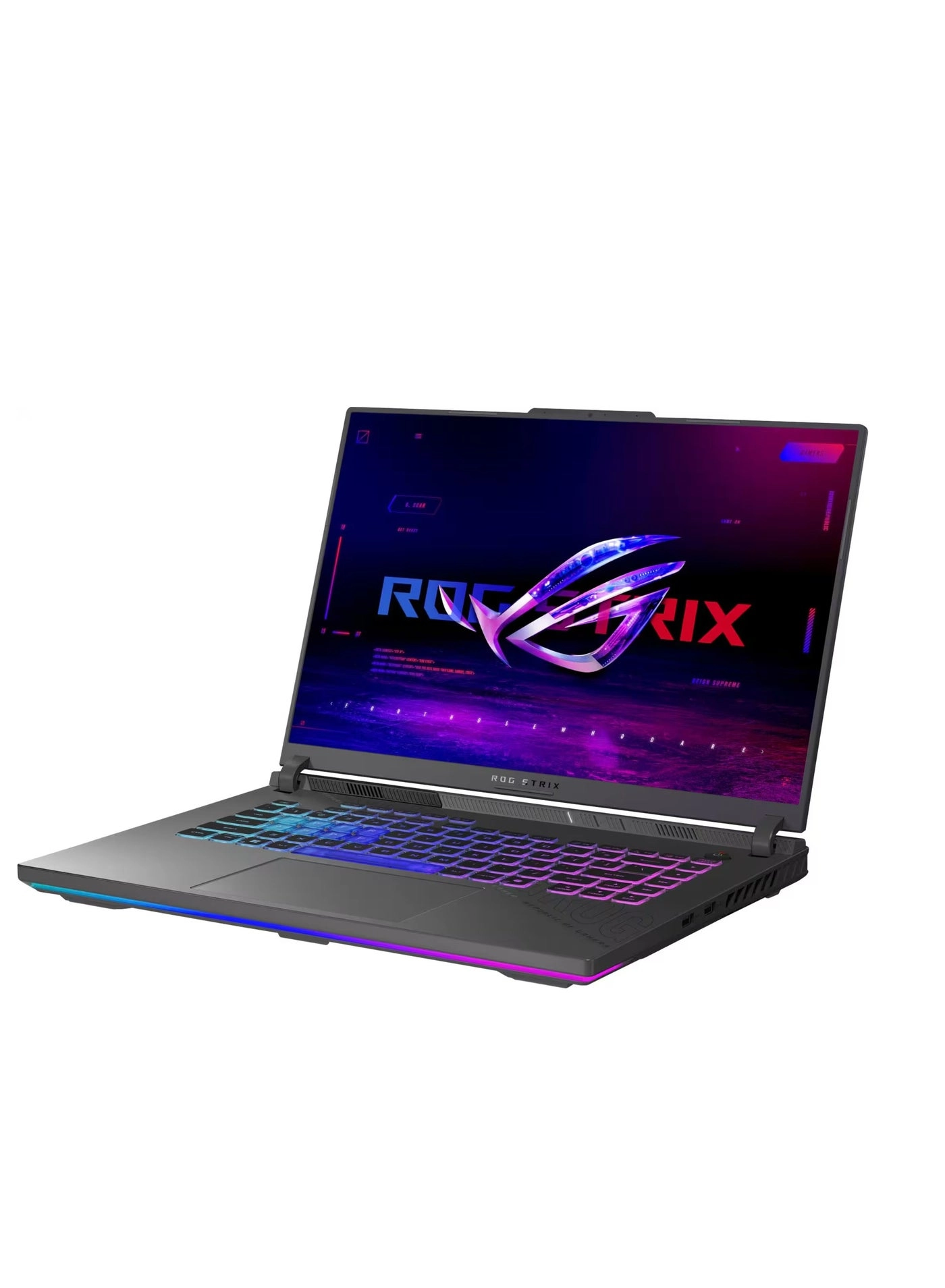 ROG Strix G16 G614PR-G016W - 16'' Ryzen 9-8940HX 16GB DDR5 1TB SSD