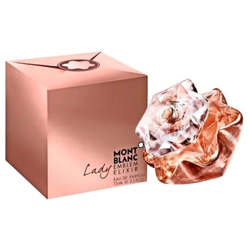 Lady Emblem Elixir Eau de Parfum 75ml