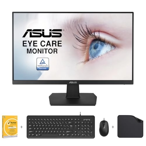 VA27EHE - 27 inch 1920 X 1080 pixels