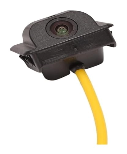 Reversing Camera - Wired