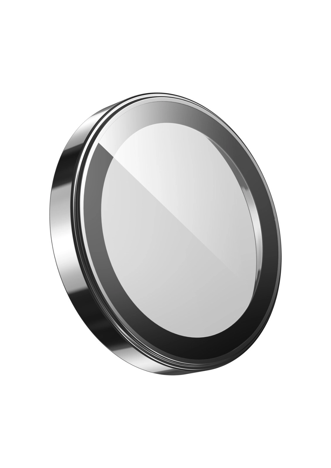 Sapphire Camera Lens Protector - iPhone 17 Pro / 17 Pro Max