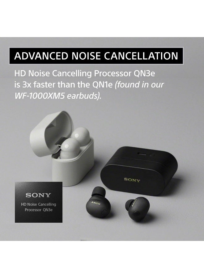 WF-1000XM6 Wireless Earbud