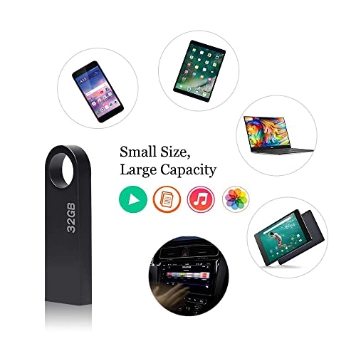 Chiavetta USB - USB 2.0 32GB