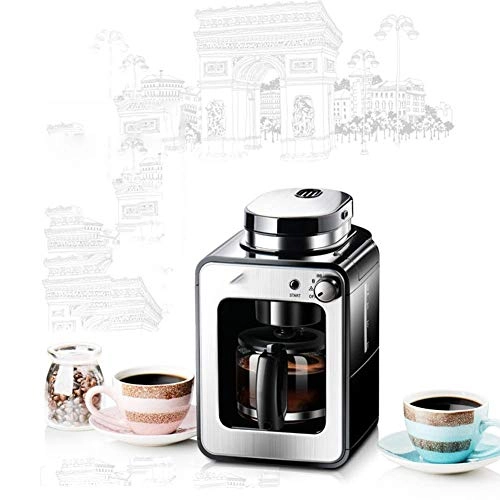 Espresso Coffee Machine - 150 Milliliters Removable Tank