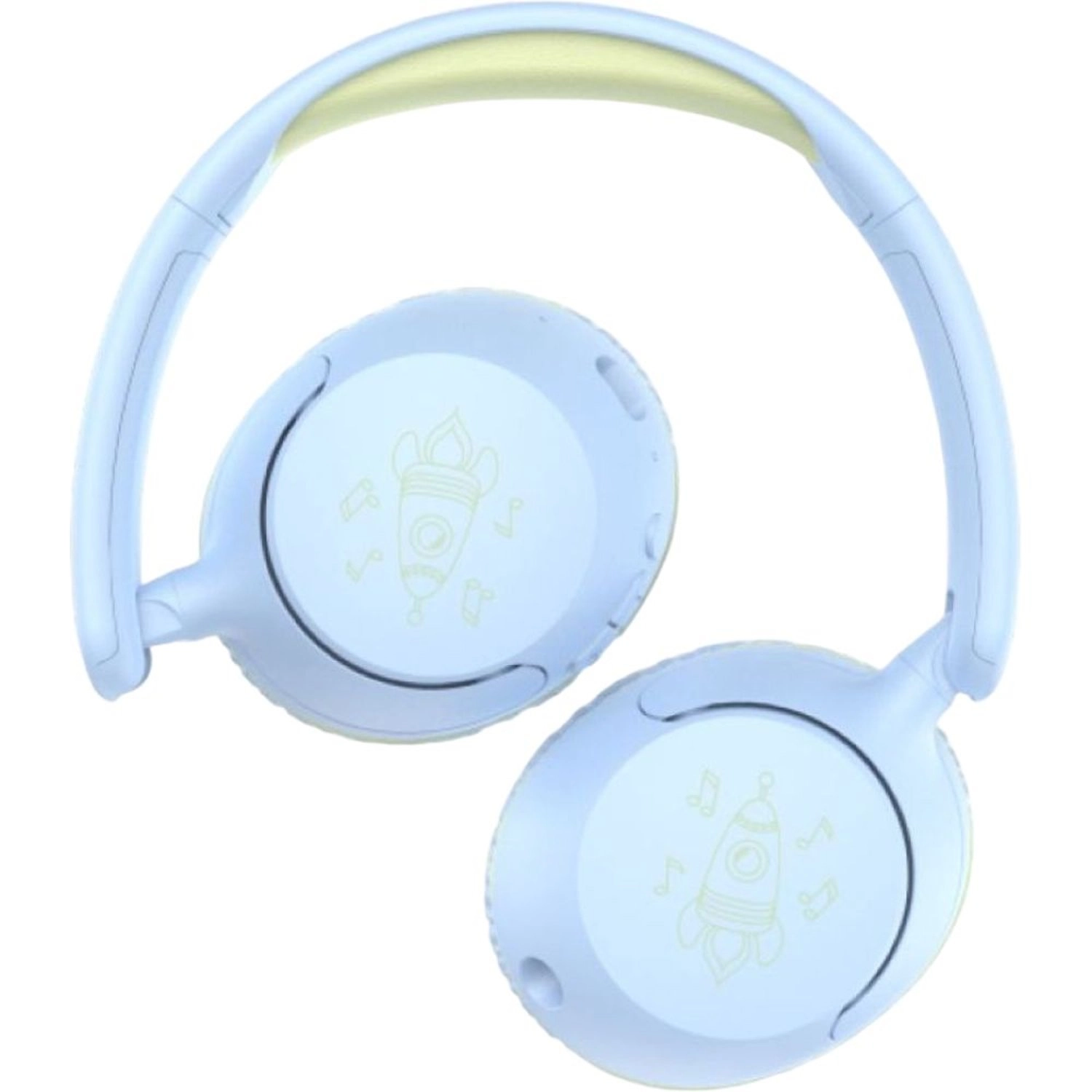 PlaySafe Kids - Wireless Headphone