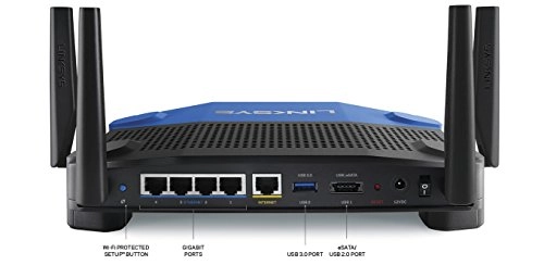WRT1900AC