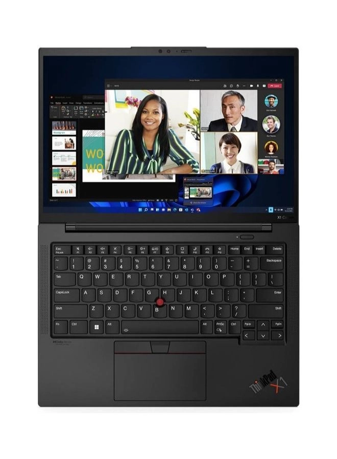 ThinkPad X1 Carbon Gen 11 21HM006EGR - 14'' i7-1355U 32GB DDR4 1 terabyte SSD