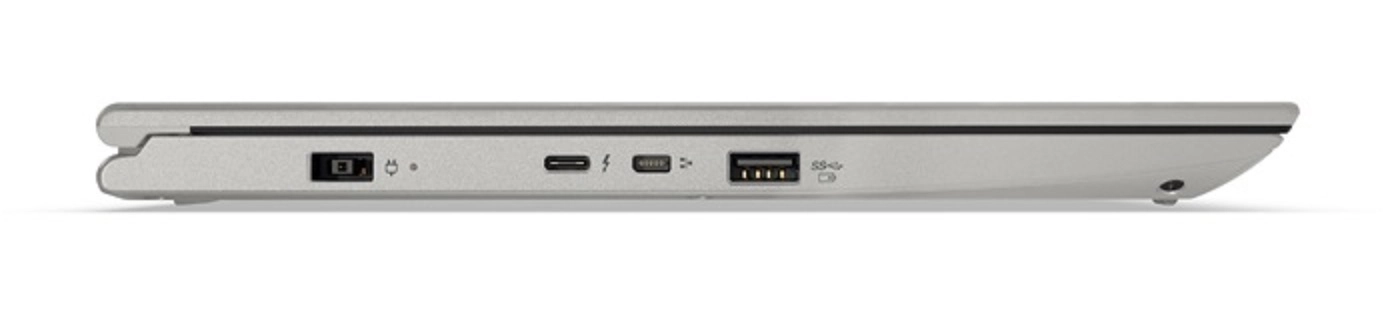 (Renewed) Thinkpad YOGA 370 - 13.3'' Core i5 8GB DDR4 256GB SSD