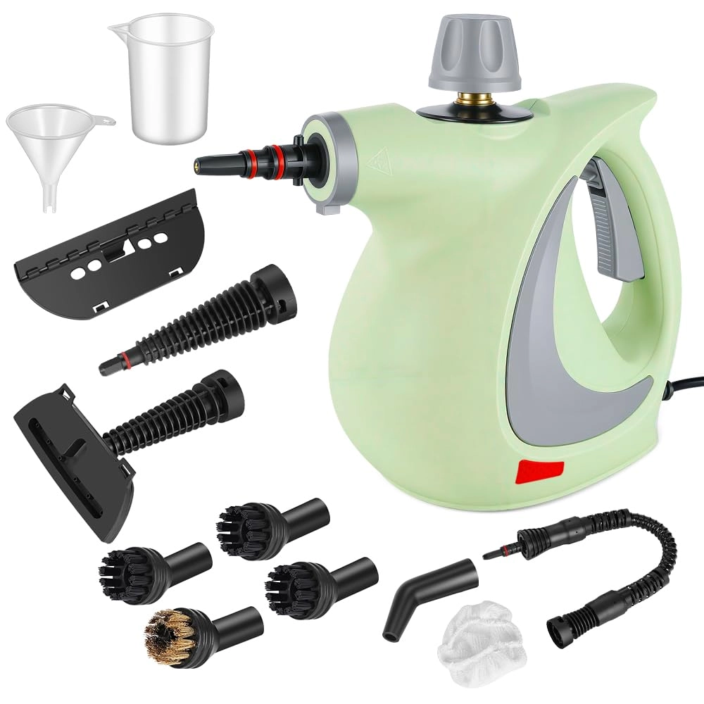 Steam Cleaner - 350 Milliliters