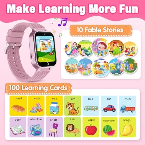 Smart Watch Aluminum