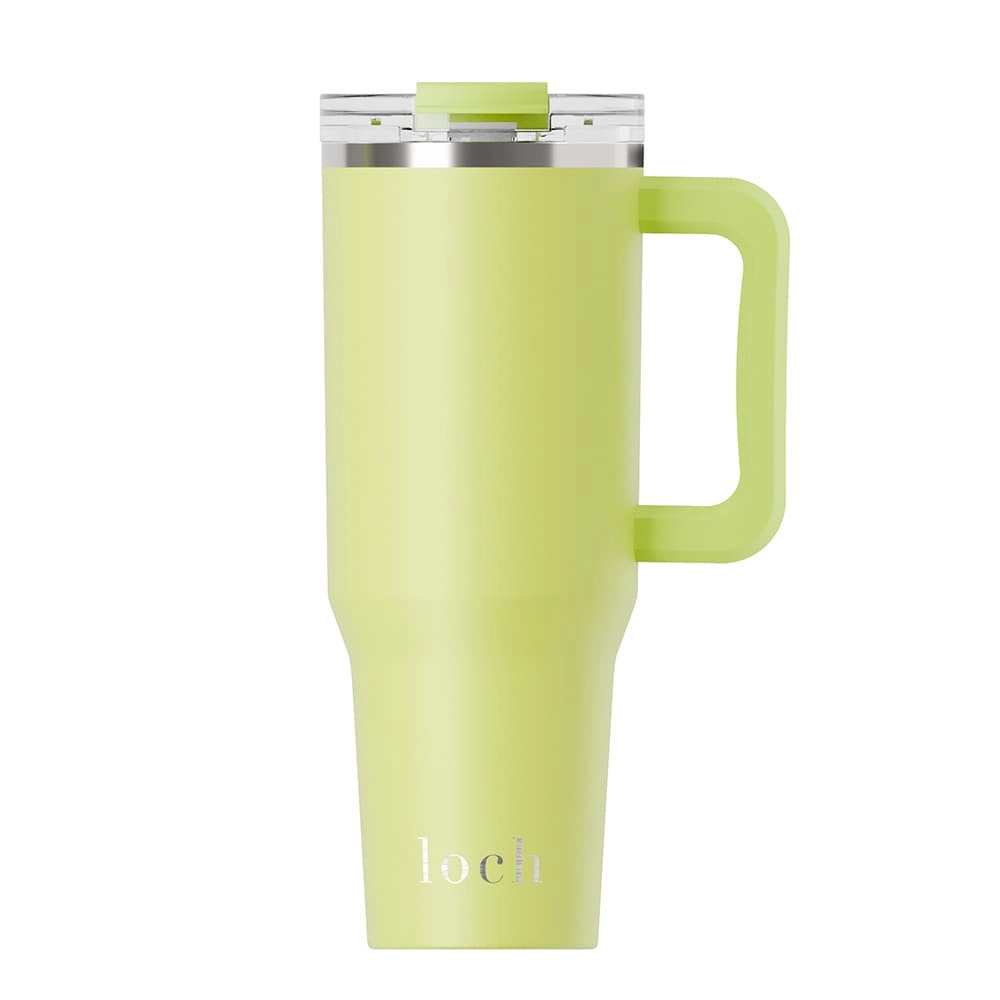 Ultimate Hydration Travel Mug - 1200ml